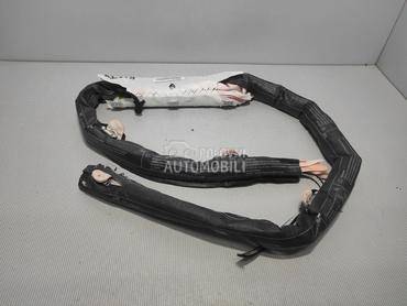 KROVNI AIRBAG za Peugeot 3008
