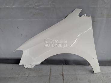 BLATOBRAN za Volkswagen Polo