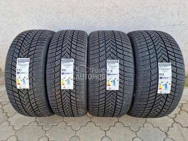 Bridgestone 315/40 R21 Zimska