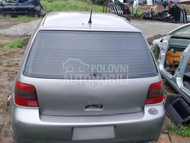 branik za r32 za Volkswagen Golf 4 od 1998. do 2004. god.