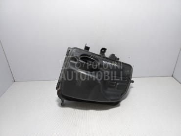 KUCISTE FILTERA ZRAKA za Nissan Qashqai