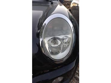 Farovi za MINI Cooper, One
