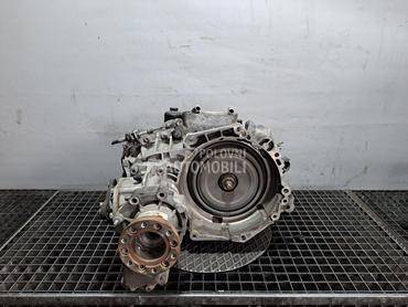 MJENJAC za Volkswagen Passat B7