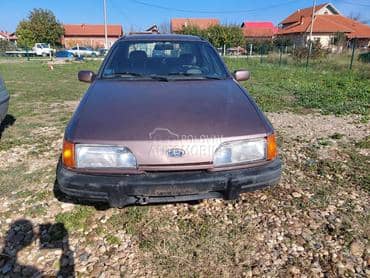 Farovi za Ford Sierra