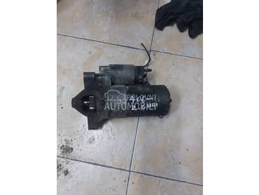 Anlaser 2,0hdi za Peugeot 406
