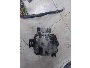 Alternator 2,0hdi za Peugeot 406