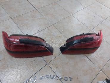 Stop svetla i stop lampe za Peugeot 406