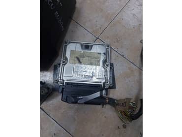 Kompjuter motora 2.0hdi za Peugeot 406