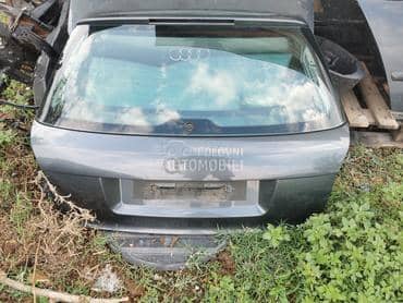 gepek vrata za Audi A4 od 2002. do 2004. god.