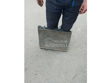 Hladnjak 2,0hdi za Peugeot 406