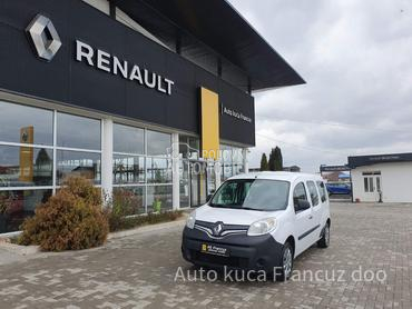 Renault Kangoo 1.5 dCi 90 5s