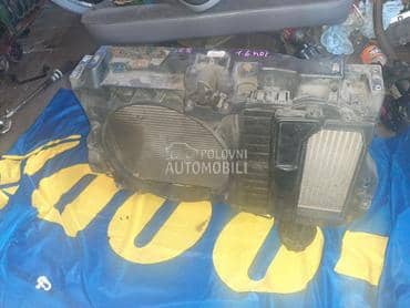 hladnjaci za Citroen C5 od 2004. do 2008. god.