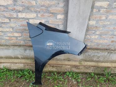 krilo desno za Toyota Yaris od 2006. do 2012. god.