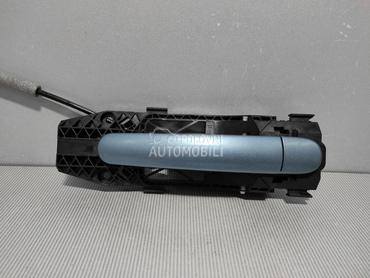 RUCKA VRATA za Škoda Fabia