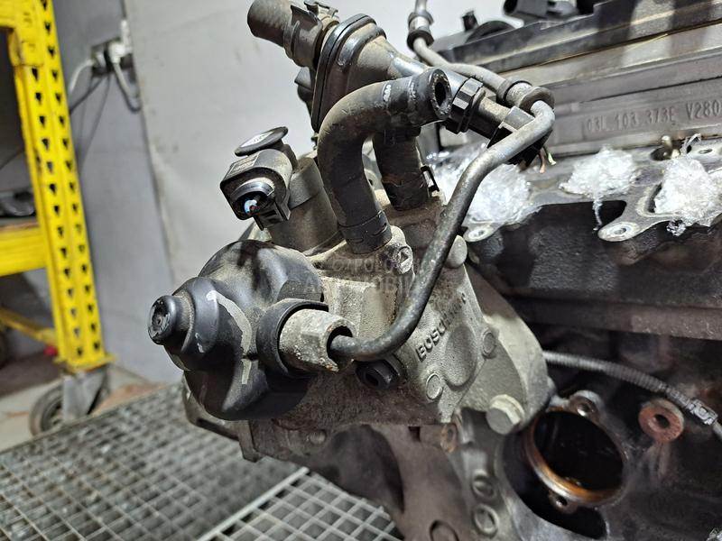 PUMPA VISOKOG PRITISKA