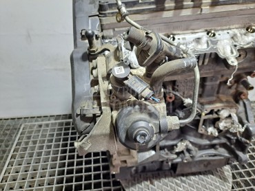 PUMPA VISOKOG PRITISKA za Volkswagen Passat B7