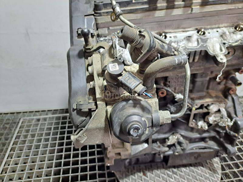 PUMPA VISOKOG PRITISKA