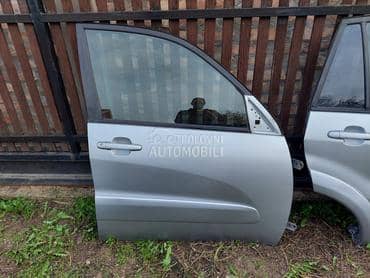 vrata prednja desna za Toyota RAV 4 od 2001. do 2005. god.