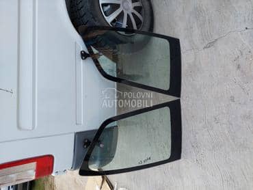 leptir staklo za Toyota Aygo