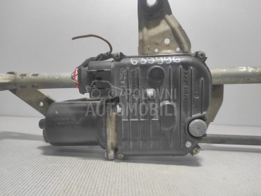 MOTORIC PREDNJEG BRISACA za Volkswagen Passat B7