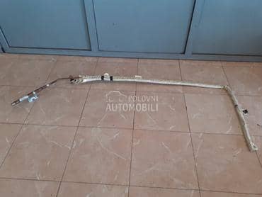 Vazdušni jastuk krova za Land Rover Range Rover Sport od 2005. do 2012. god.