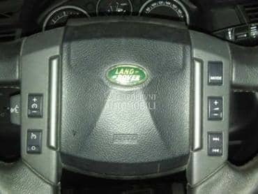 Volan sa airbagom za Land Rover Range Rover Sport od 2005. do 2012. god.