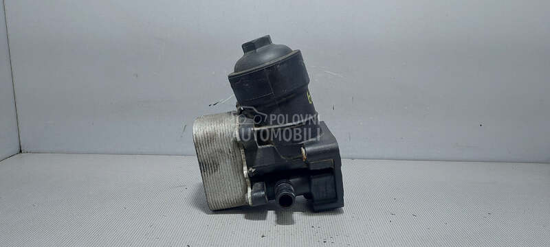 KUCISTE FILTERA ULJA