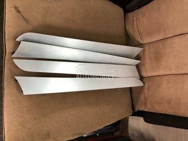 Lajsna na vratima za Audi A4 od 2007. do 2016. god.