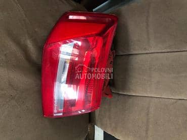 Levo stop svetlo za Audi A6 od 2011. do 2014. god.