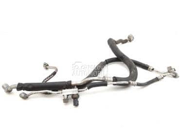 Cevi klime za Land Rover Range Rover Sport od 2005. do 2012. god.