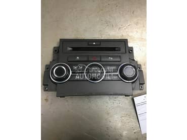 Komande klime za Land Rover Range Rover Sport od 2005. do 2012. god.