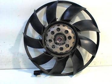 Ventilator hladnjaka za Land Rover Range Rover Sport od 2005. do 2012. god.