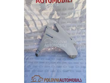 krilo za Toyota Prius od 2010. do 2014. god.