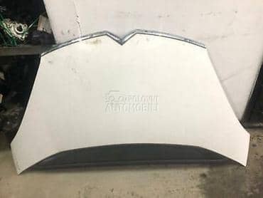 Haube za Citroen C4 Grand Picasso, C4 Picasso od 2006. do 2012. god.