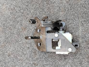 brava gepeka za Škoda Octavia od 2004. do 2013. god.