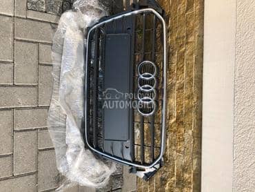 GRIL za Audi A4 od 2011. do 2016. god.