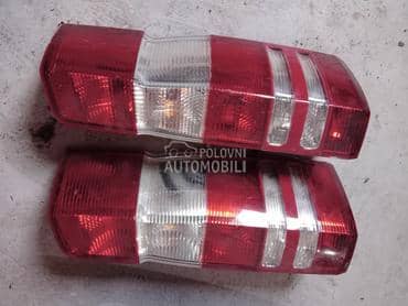 Stop svetlo za merce sprinter