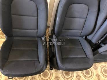 Sedista za Audi Q3 od 2011. do 2018. god.