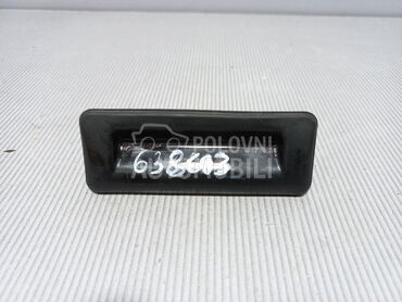 SENZOR za Škoda Fabia