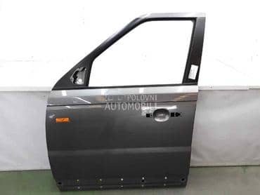 Prednja leva vrata za Land Rover Range Rover Sport od 2005. do 2012. god.