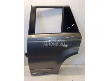 Zadnja leva vrata za Land Rover Range Rover Sport od 2005. do 2012. god.