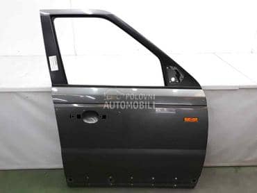 Prednja desna vrata za Land Rover Range Rover Sport od 2005. do 2012. god.