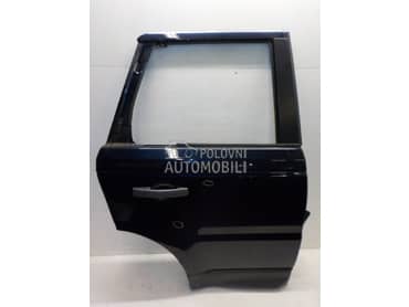 Zadnja desna vrata za Land Rover Range Rover Sport od 2005. do 2012. god.