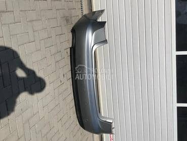 Zadnji branik za Audi A6 od 2011. do 2014. god.