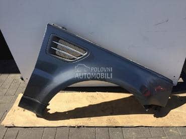 Desni blatobran za Land Rover Range Rover Sport od 2005. do 2012. god.