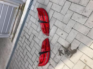 Stop svetla za Audi A4 od 2008. do 2012. god.