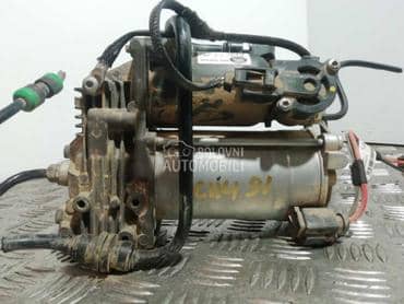 Pumpa hidraulike za Land Rover Range Rover Sport od 2005. do 2012. god.