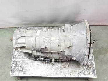 Menjač manuelni 3.6 TDV8 za Land Rover Range Rover Sport od 2005. do 2012. god.