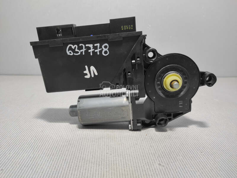 MOTORIC PODIZACA STAKLA