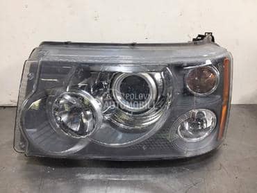 Levi far za Land Rover Range Rover Sport od 2005. do 2012. god.